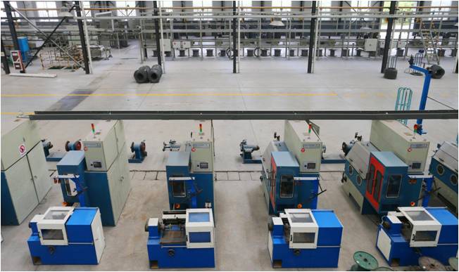 鋼管拋丸機(jī)、管道拋丸機(jī)、通過式拋丸機(jī)解決方案